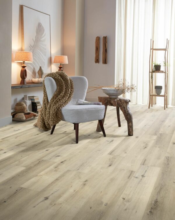 3Essenzo dryback light oak