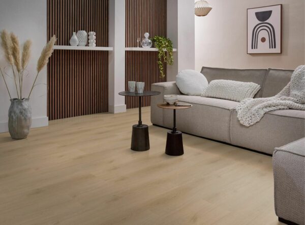 4Navaro click natural oak