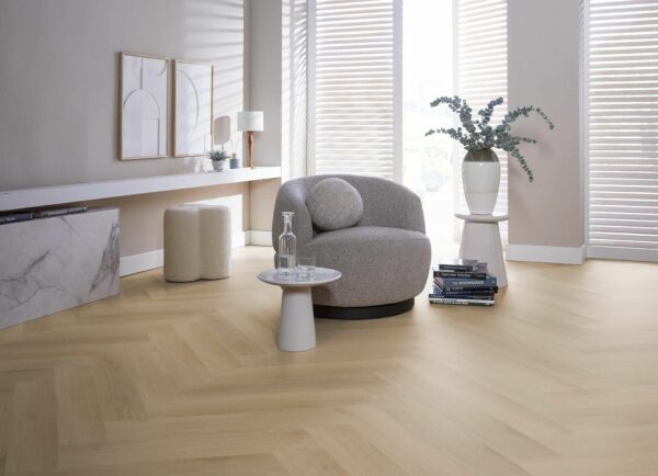 6Spigato Navaro visgraat click natural oak