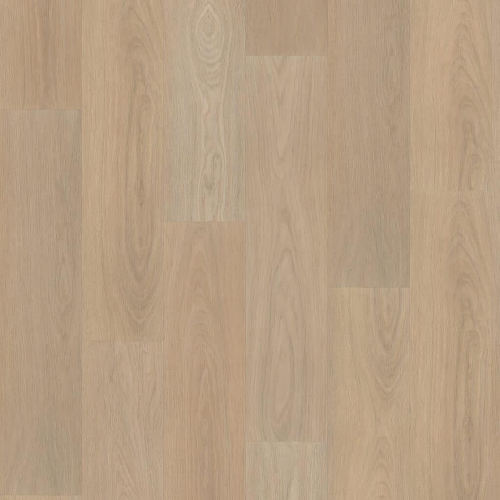 Bovenaanzicht van de vloerplanken in kleur Eiken 7810 van de Viva Floors Bologna collectie