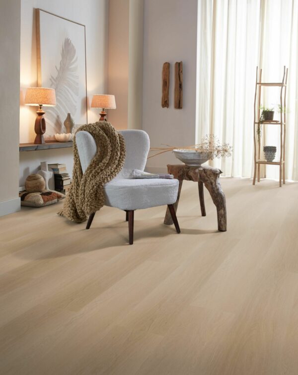 3Estino click SRC natural oak