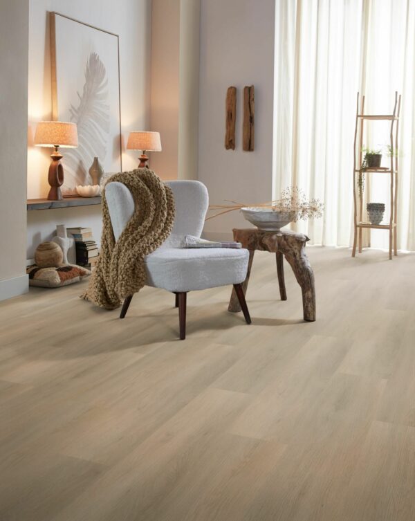 3Sentima click natural oak