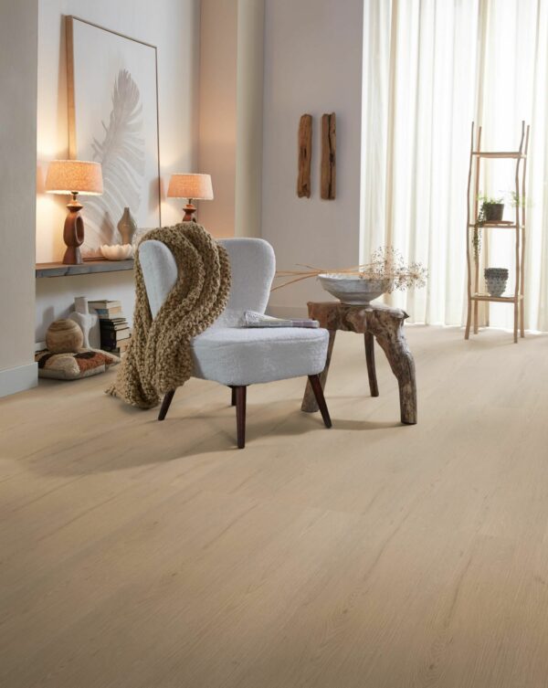 3Venera click natural oak