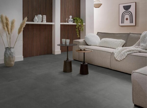 4Ceramo dryback anthracite