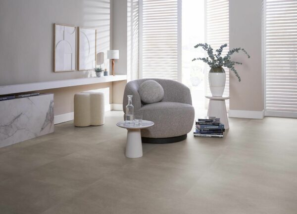 6Baroso click SRC taupe