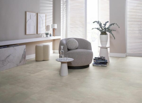 6Ceramo dryback beige