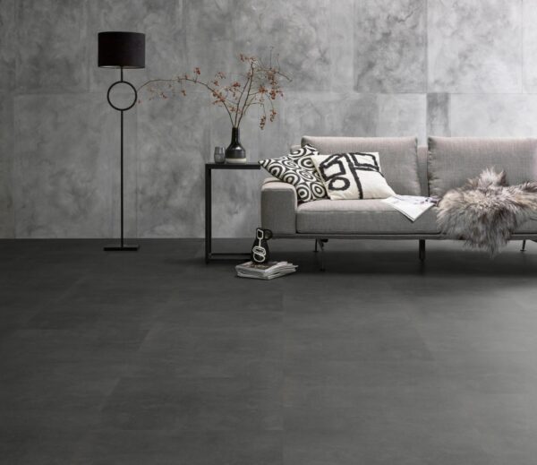 8Ceramo dryback anthracite