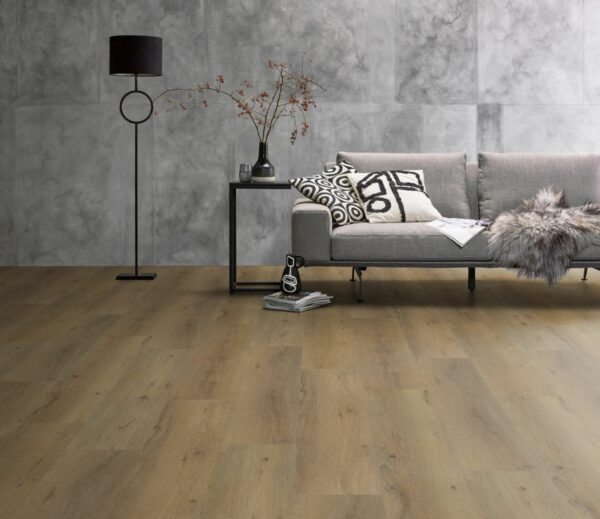 8Vivero click SRC dark oak