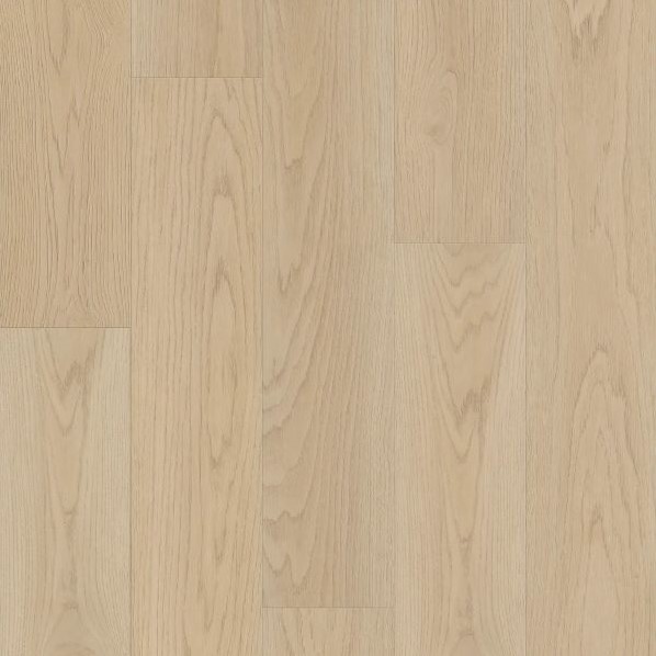 PVC klik vloer beige eiken 8033