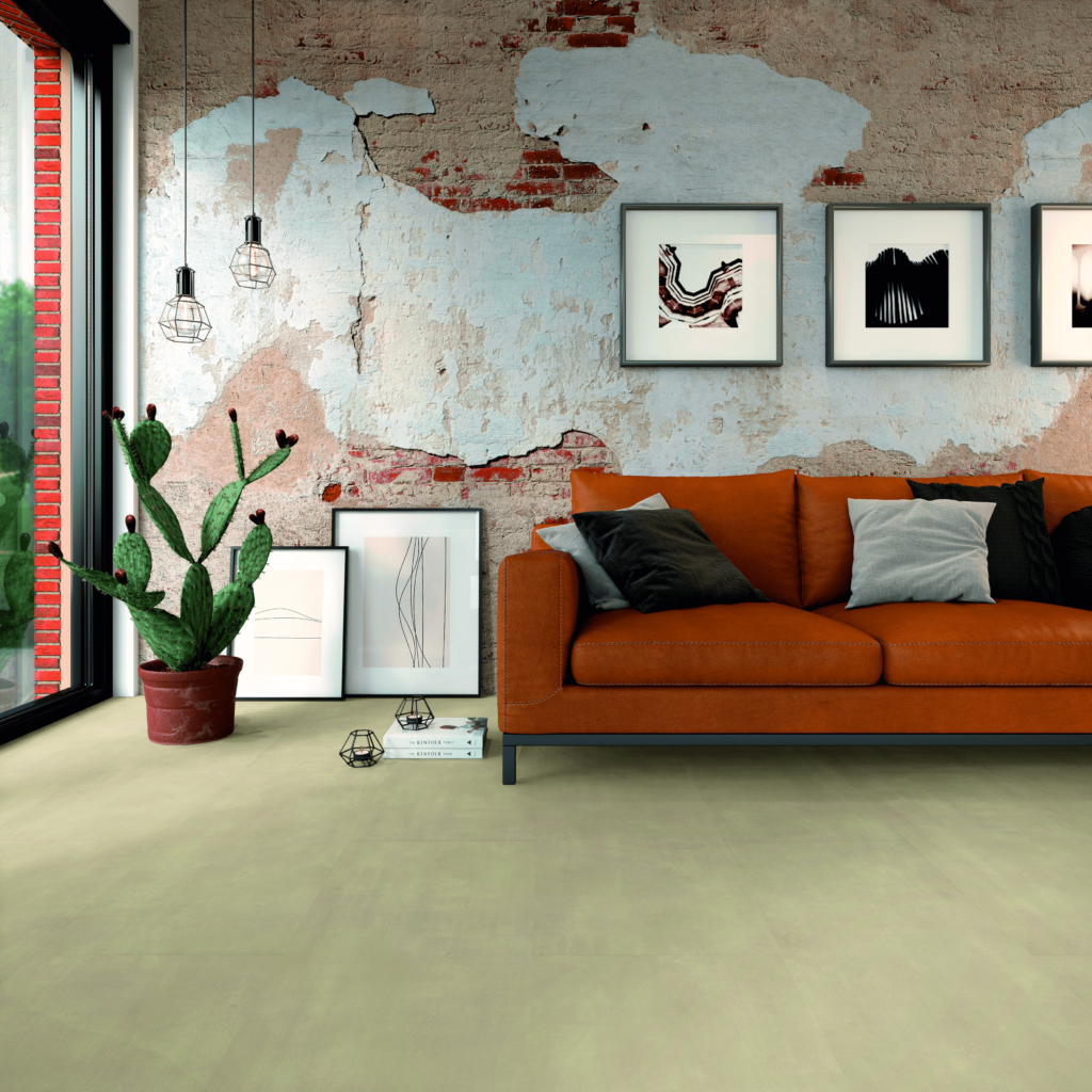 Betonlook Ambiente