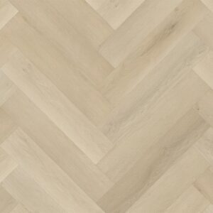 Walvisgraat - Beige Elegance by Floordeals pvc vloer