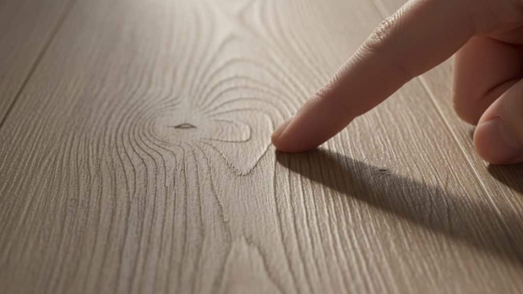 PVC vloeren trends houtnerf
