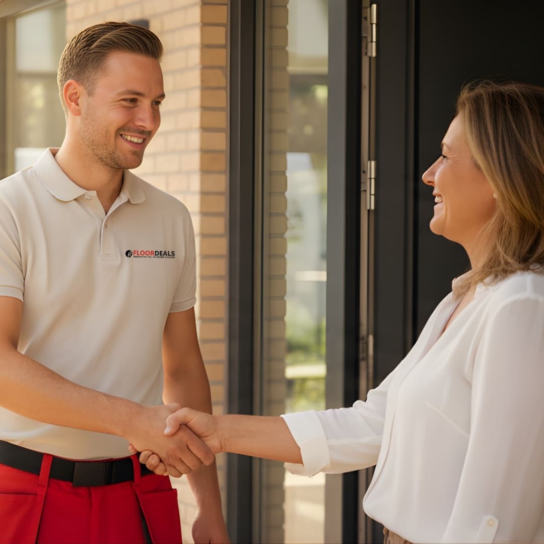 thuis adviseur vloeren vacature