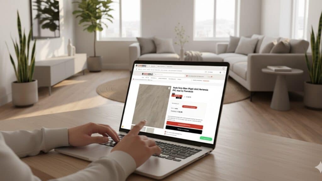 Wat kost een PVC vloer per m² (2)