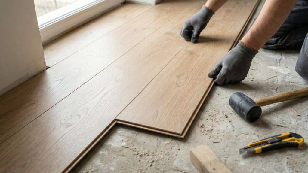 PVC vloer leggen op beton_ complete gids voor nieuwbouw en renovatie (2)