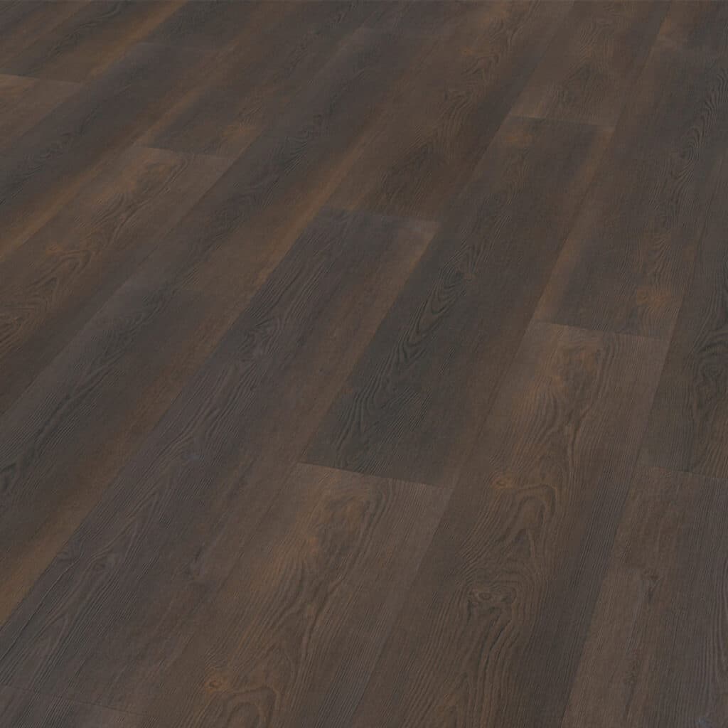 Bovenaanzicht van de Viva Floors Black Forest Naaldhout 4540 PVC vloer