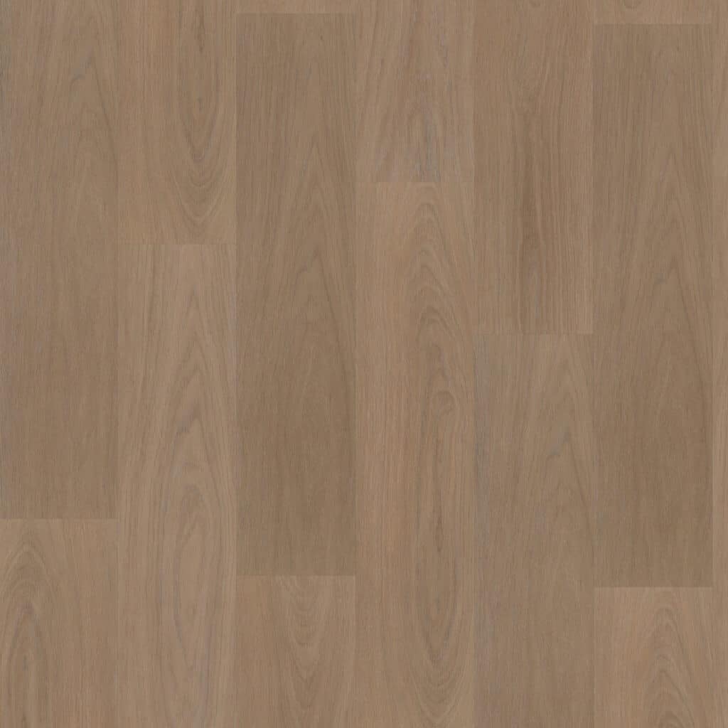Bovenaanzicht van de Viva Floors Bologna Eiken 7840 PVC vloer