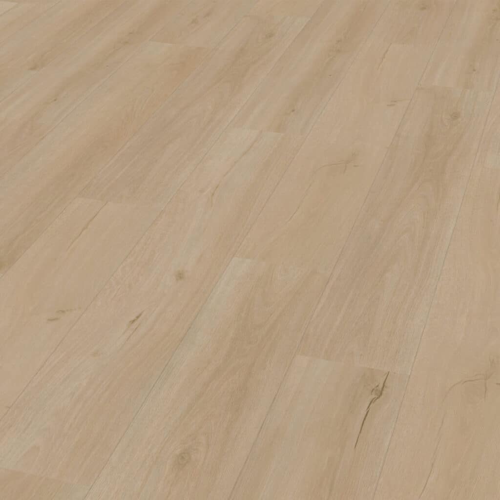 Bovenaanzicht van de Viva Floors Luxor Eiken 7230 PVC vloer