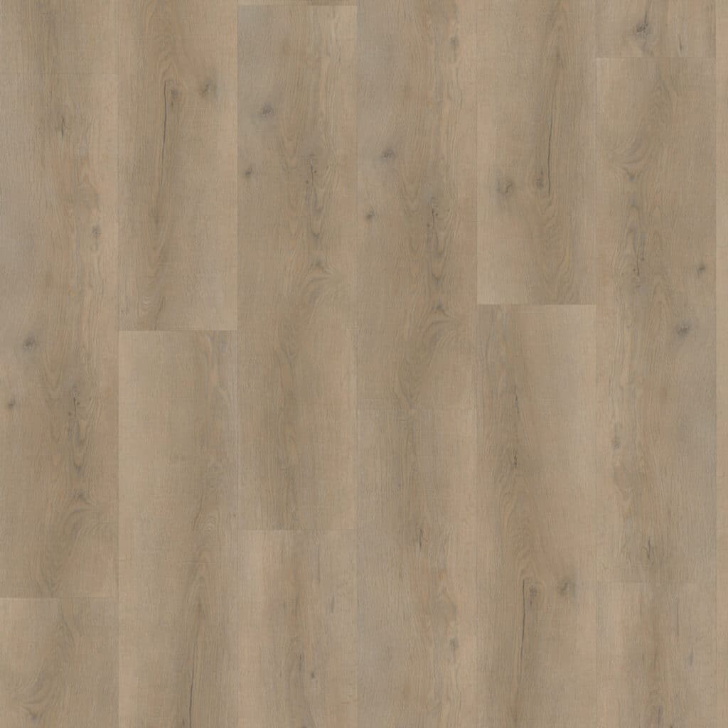 Bovenaanzicht van de Viva Floors Tuscany Eiken 6810 PVC vloer