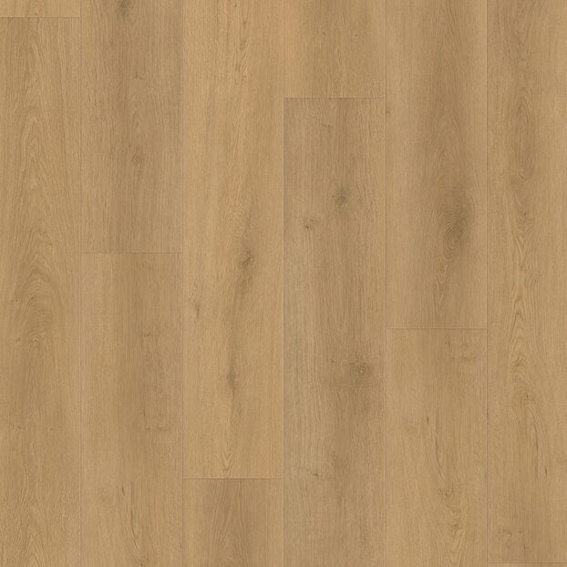 Bovenaanzicht van de Gelasta Intense 1300 Oak Light PVC vloer