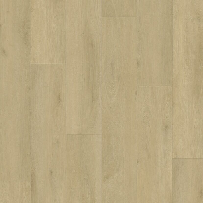 Bovenaanzicht van de Gelasta Purio 1041 Naturel PVC vloer