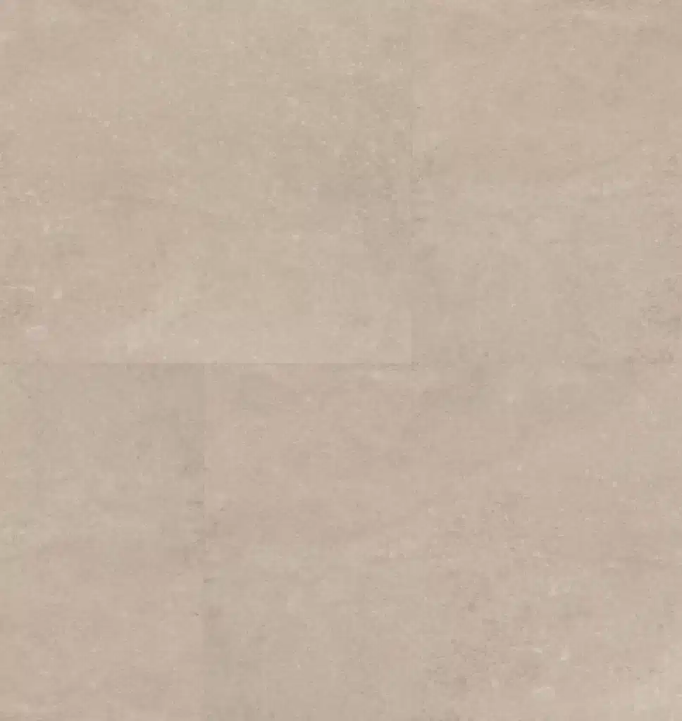 Bovenaanzicht van de Hebeta Beton Design 38217 PVC vloer