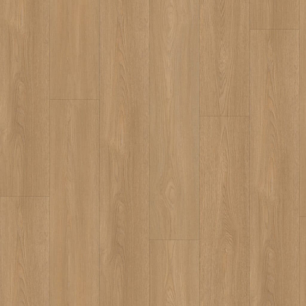 Bovenaanzicht van de Viva Floors Bordeaux Eiken 8545 PVC vloer