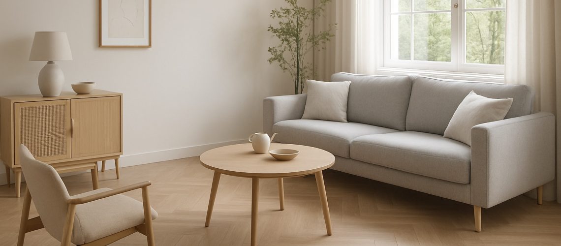Zelf PVC visgraat leggen